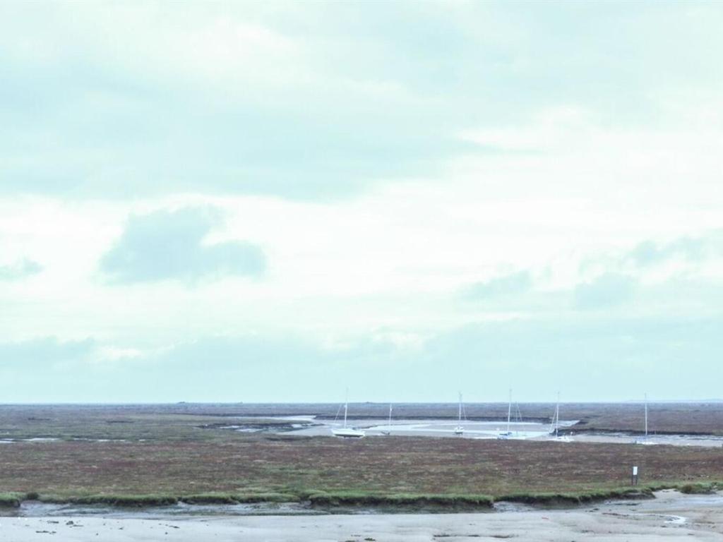 The Quay Rooms Wells-next-the-Sea Bagian luar foto