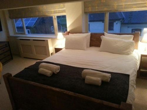 The Quay Rooms Wells-next-the-Sea Bagian luar foto