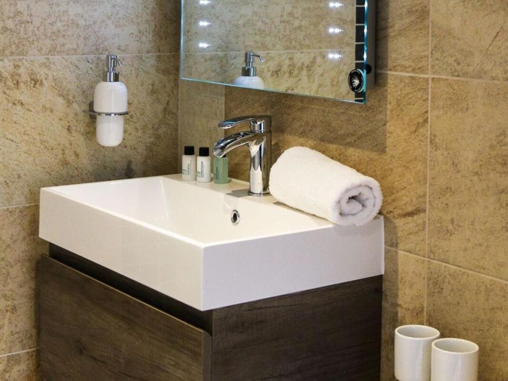 The Quay Rooms Wells-next-the-Sea Ruang foto