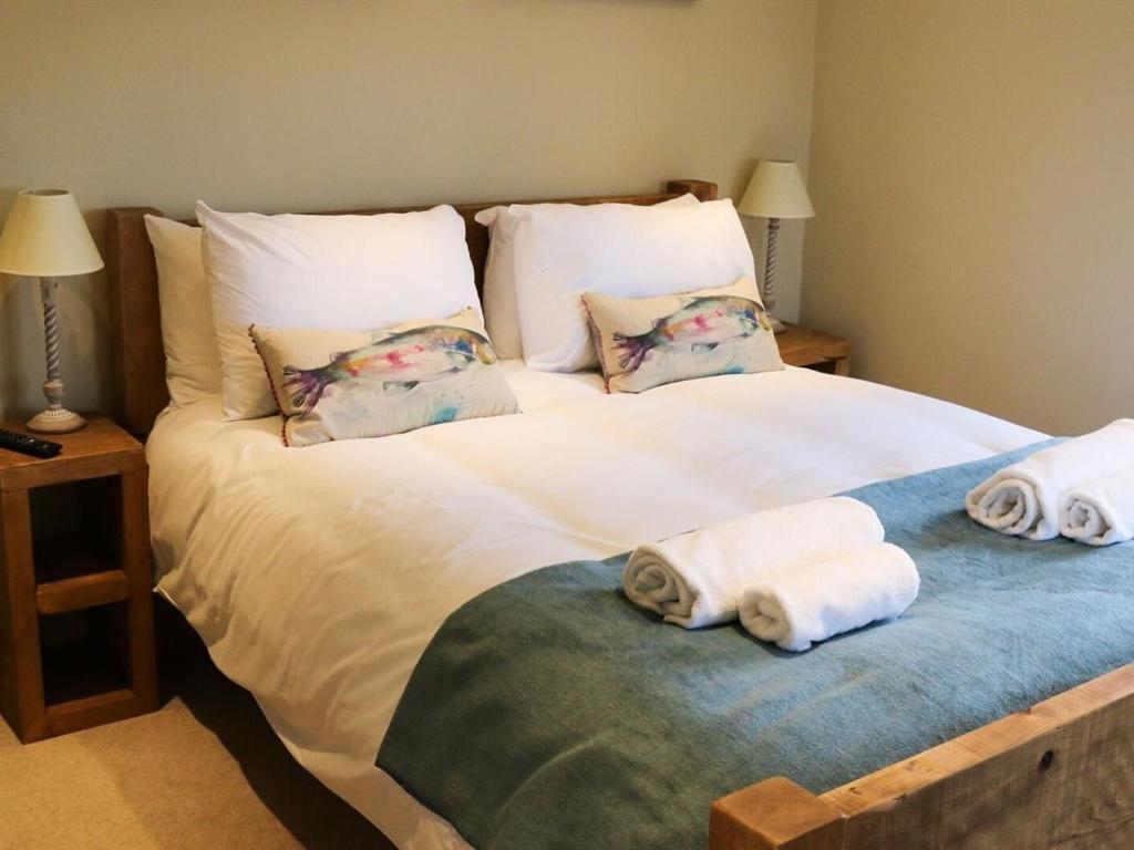The Quay Rooms Wells-next-the-Sea Bagian luar foto