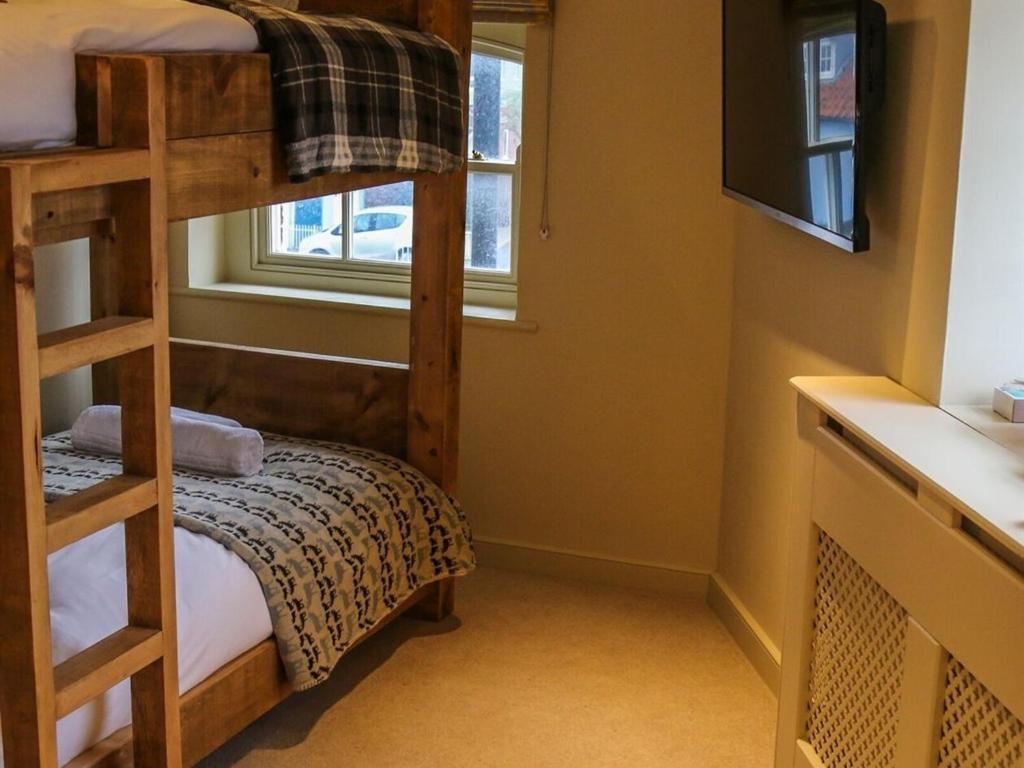 The Quay Rooms Wells-next-the-Sea Ruang foto