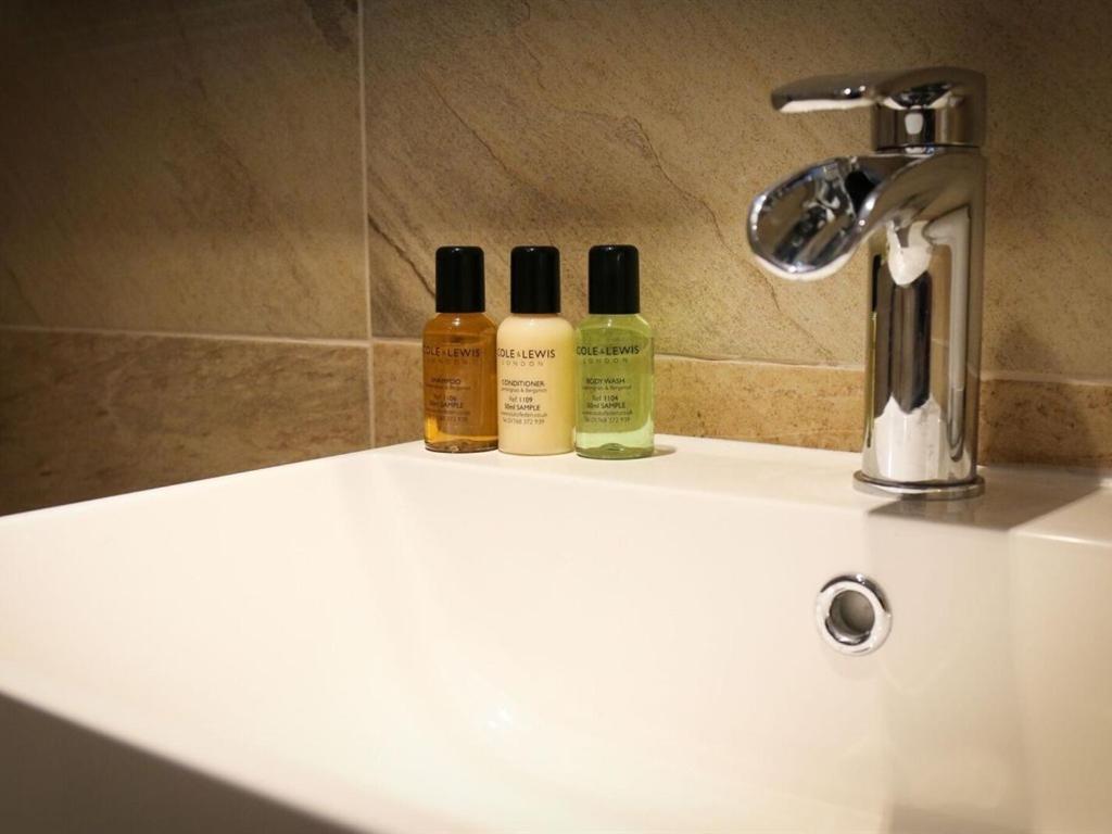 The Quay Rooms Wells-next-the-Sea Bagian luar foto