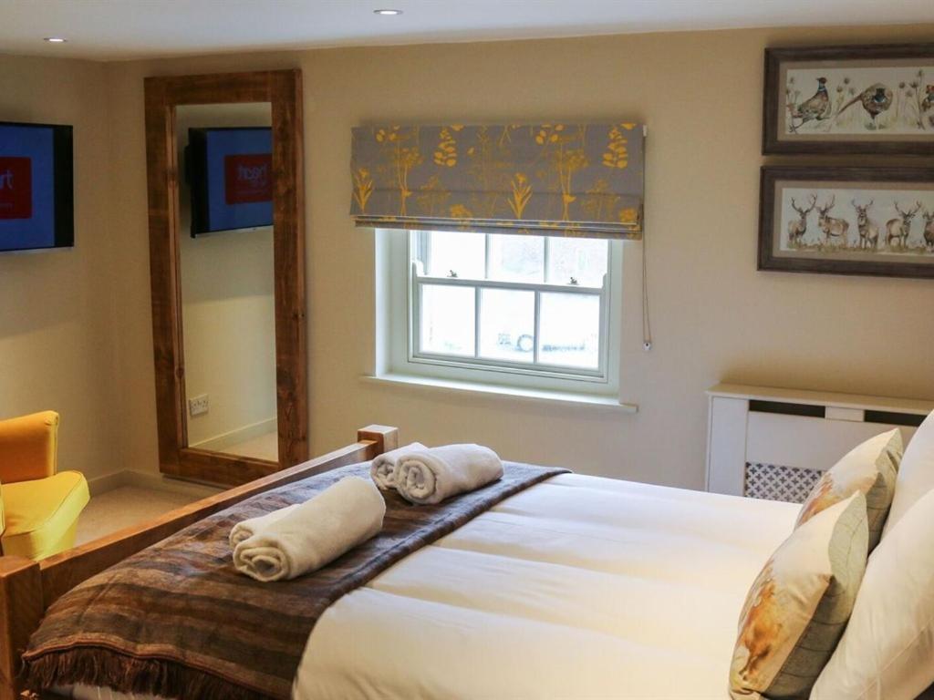 The Quay Rooms Wells-next-the-Sea Ruang foto
