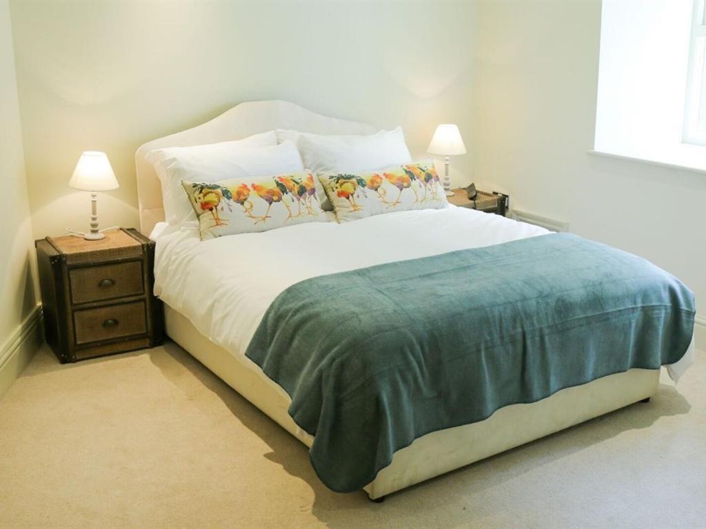 The Quay Rooms Wells-next-the-Sea Ruang foto