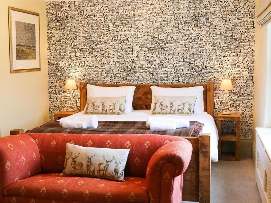 The Quay Rooms Wells-next-the-Sea Ruang foto